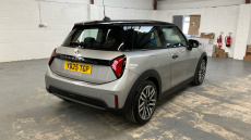 MINI Cooper 1.5 C Classic 3dr Auto Petrol Hatchback